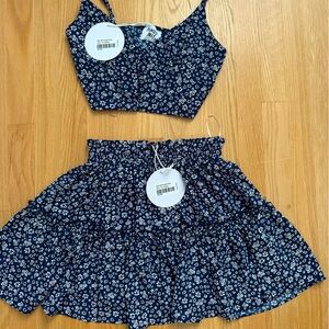 Princess Polly set